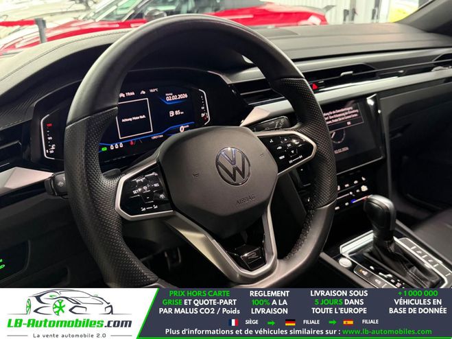 Volkswagen Arteon 2.0 TDI 200 BVA Noir M�tallique de 2022