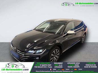  Voir d&eacute;tails -Volkswagen Arteon 2.0 TDI 200 BVA 4MOTION &agrave; Beaupuy (31)