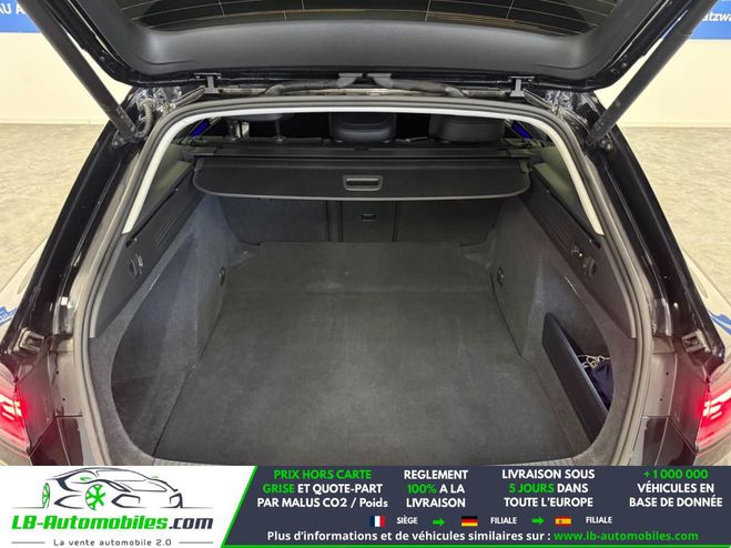 Volkswagen Arteon 2.0 TDI 200 BVA 4MOTION Noir M�tallique de 2022