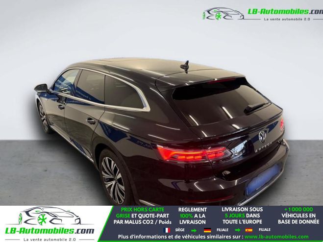 Volkswagen Arteon 2.0 TDI 200 BVA 4MOTION Noir M�tallique de 2022