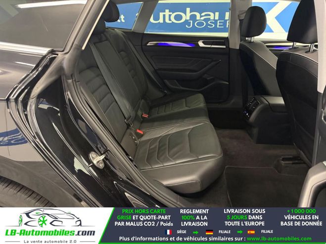 Volkswagen Arteon 2.0 TDI 200 BVA 4MOTION Noir M�tallique de 2022