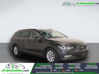  Voir d&eacute;tails -Volkswagen Passat 2.0 TDI 150 BVA &agrave; Beaupuy (31)