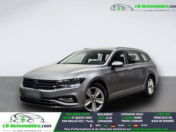  Voir d&eacute;tails -Volkswagen Passat 2.0 TDI 200 BVA 4Motion &agrave; Beaupuy (31)
