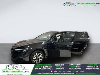  Voir d&eacute;tails -Volkswagen Passat 1.6 TDI 120 BVA &agrave; Beaupuy (31)