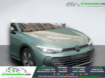  Voir d&eacute;tails -Volkswagen Passat 1.6 TDI 120 BVA &agrave; Beaupuy (31)