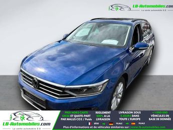  Voir d&eacute;tails -Volkswagen Passat 2.0 TDI 200 BVA 4Motion &agrave; Beaupuy (31)