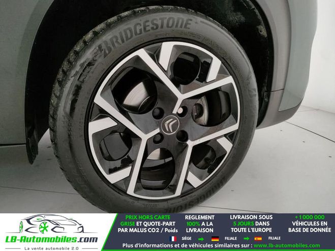 Citroen C3 PureTech 130 BVA Gris M�tallique de 2022
