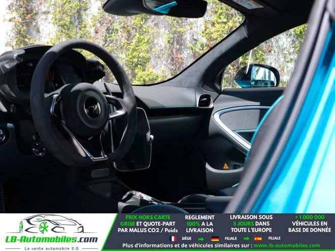Mclaren Artura V6 3.0 680ch Bleu M�tallique de 2023