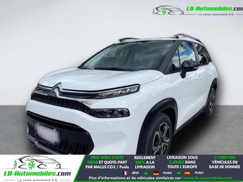  Voir d&eacute;tails -Citroen C3 BlueHDi 120 BVA &agrave; Beaupuy (31)