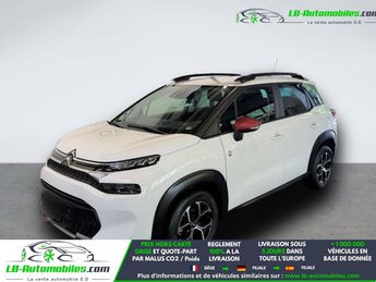  Voir d&eacute;tails -Citroen C3 BlueHDi 110 BVM &agrave; Beaupuy (31)