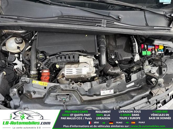 Citroen C3 PureTech 130 BVA Gris M�tallique de 2020