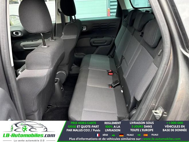 Citroen C3 PureTech 130 BVA Gris M�tallique de 2020