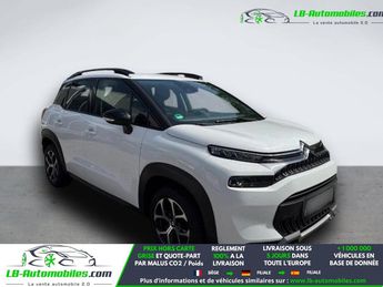  Voir d&eacute;tails -Citroen C3 PureTech 110 BVM &agrave; Beaupuy (31)