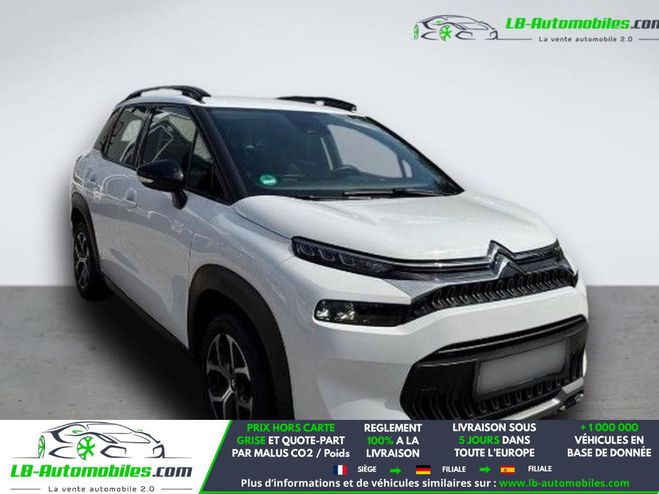 Citroen C3 PureTech 110 BVM  de 2022