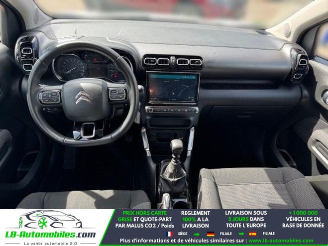 Citroen C3 PureTech 110 BVM  de 2022