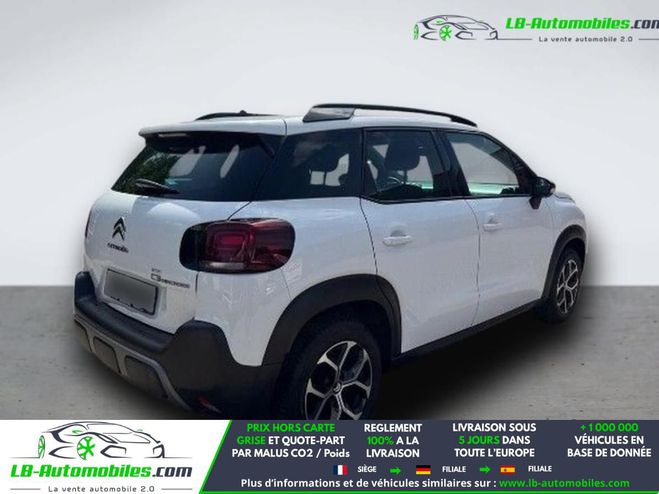 Citroen C3 PureTech 110 BVM  de 2022