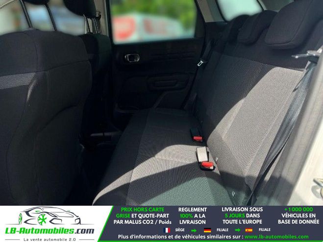 Citroen C3 PureTech 110 BVM  de 2022