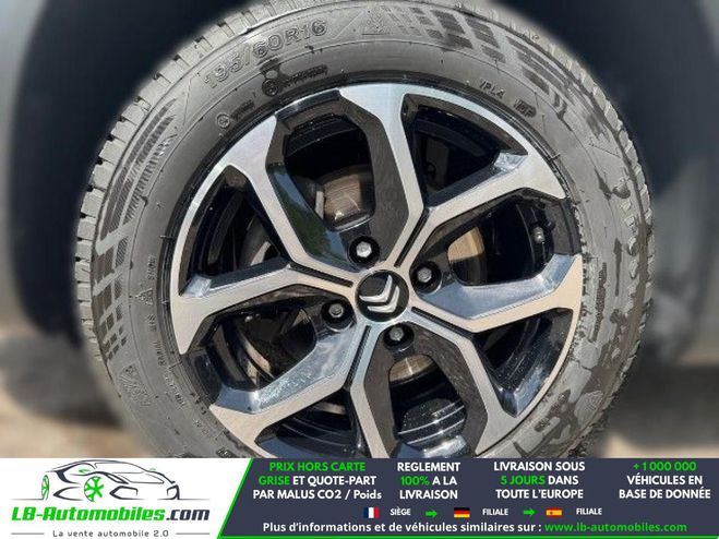 Citroen C3 PureTech 110 BVM  de 2022