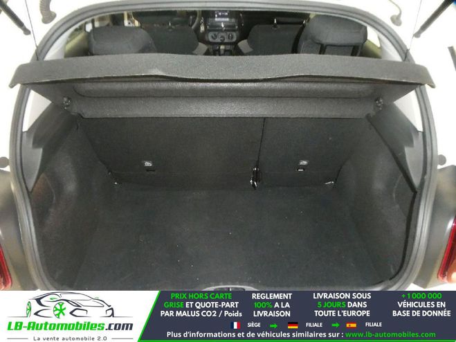 Citroen C3 PureTech 83 BVM Blanc M�tallique de 2023