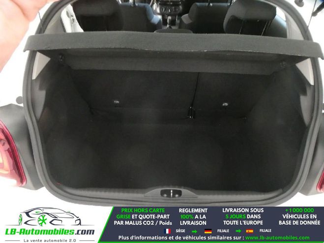 Citroen C3 PureTech 83 BVM Blanc M�tallique de 2023