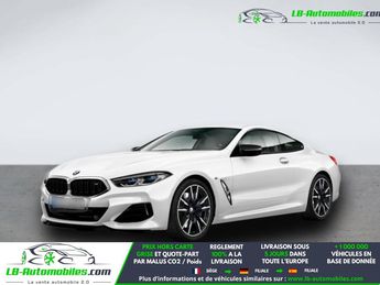 BMW Serie 8
