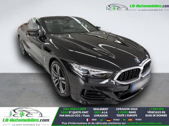BMW Serie 8