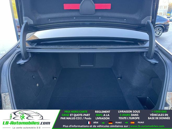BMW Serie 7 i7 xDrive60 544 ch Noir M�tallique de 2025