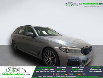 BMW Serie 5