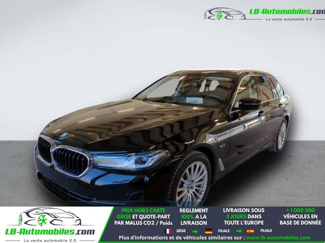 BMW Serie 5 530e 292 ch BVA  de 2023