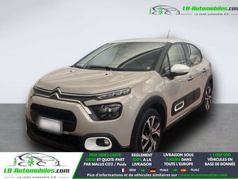  Voir d&eacute;tails -Citroen C3 PureTech 110 BVA &agrave; Beaupuy (31)