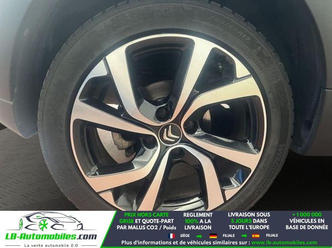 Citroen C3 PureTech 110 BVA Beige M�tallique de 2022