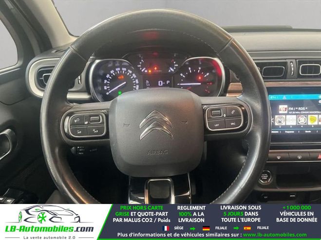 Citroen C3 PureTech 110 BVA Beige M�tallique de 2022