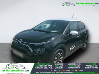  Voir d&eacute;tails -Citroen C3 PureTech 110 BVM &agrave; Beaupuy (31)