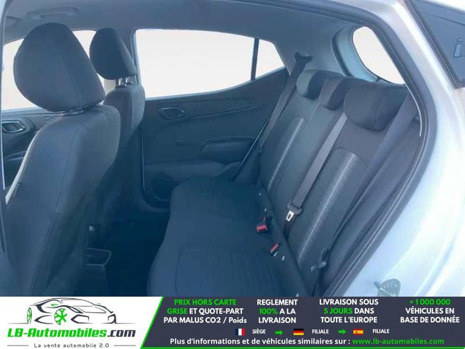 Hyundai I10 1.0 67 BVA Blanc de 2023