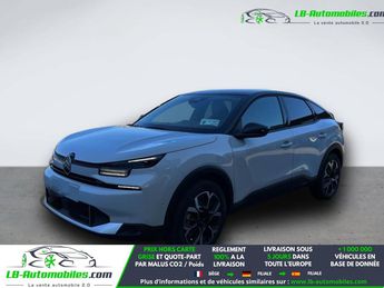  Voir d&eacute;tails -Citroen C4 PureTech 130 BVA &agrave; Beaupuy (31)