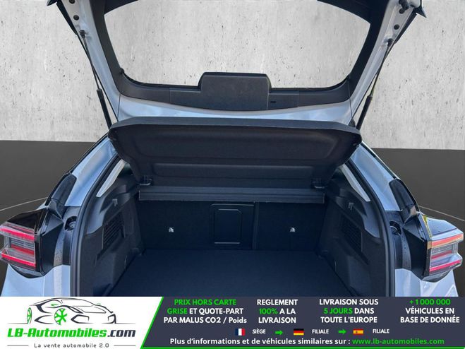 Citroen C4 PureTech 130 BVA Blanc M�tallique de 2025