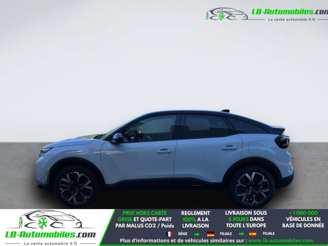 Citroen C4 PureTech 130 BVA Blanc M�tallique de 2025
