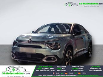  Voir d&eacute;tails -Citroen C4 PureTech 130 BVA &agrave; Beaupuy (31)