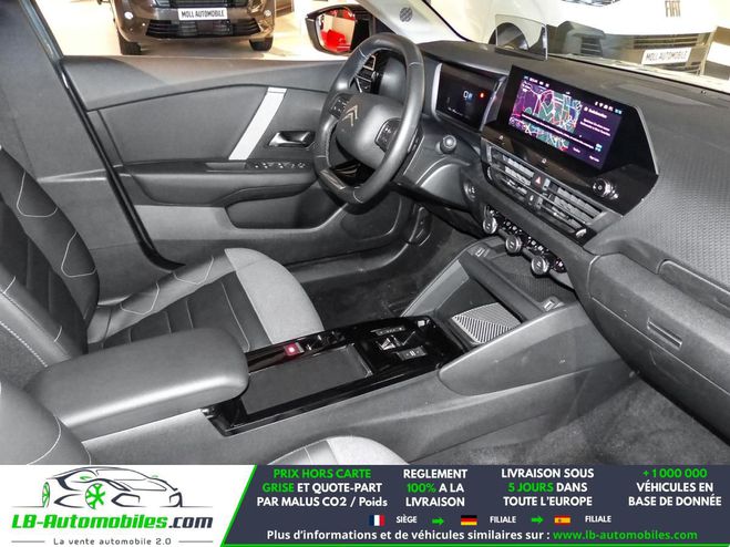 Citroen C4 PureTech 130 BVA Bleu M�tallique de 2023