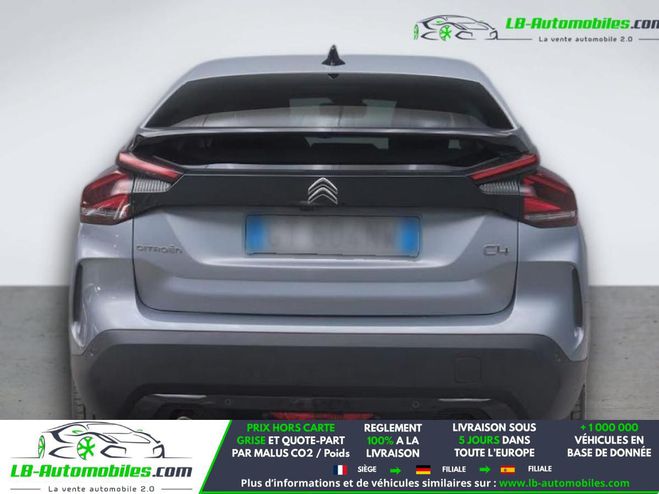 Citroen C4 PureTech 130 BVM Gris M�tallique de 2024