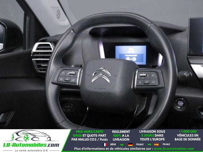Citroen C4 PureTech 130 BVM Gris M�tallique de 2024