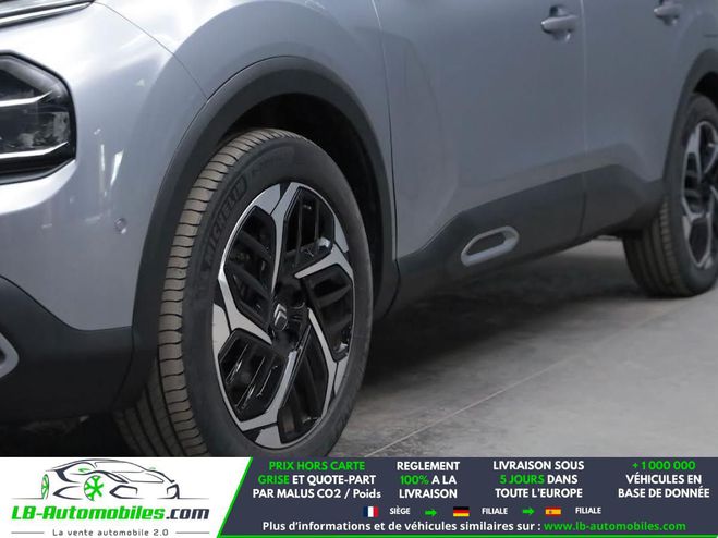 Citroen C4 PureTech 130 BVM Gris M�tallique de 2024