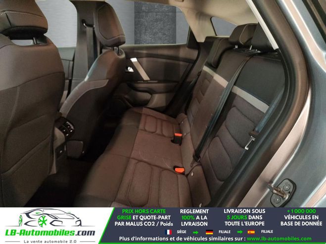 Citroen C4 PureTech 100 BVM Gris M�tallique de 2024