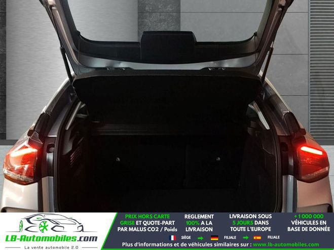 Citroen C4 PureTech 100 BVM Gris M�tallique de 2024