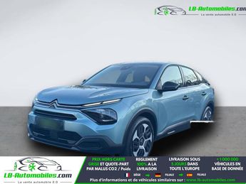  Voir d&eacute;tails -Citroen C4 PureTech 100 BVM &agrave; Beaupuy (31)