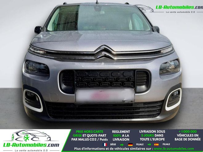 Citroen Berlingo PureTech 130 BVA Gris M�tallique de 2022