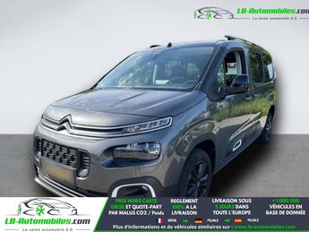 Voir d&eacute;tails -Citroen Berlingo BlueHDi 130 BVM &agrave; Beaupuy (31)