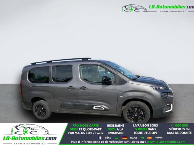 Citroen Berlingo BlueHDi 130 BVM Gris M�tallique de 2023
