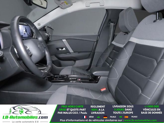 Citroen C4 PureTech 130 BVM Gris M�tallique de 2024