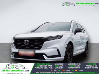 Honda CRV